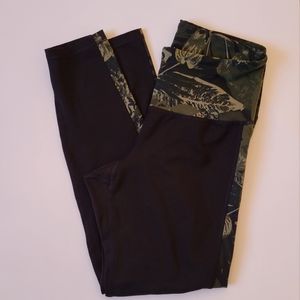 Old Navy Cropped Leggings